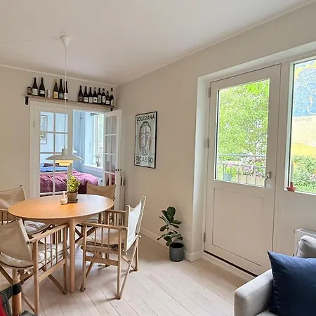 Apartmentincopenhagen 1755 Apartment *