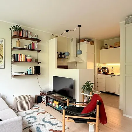 Apartmentincopenhagen 1755 Kopenhagen