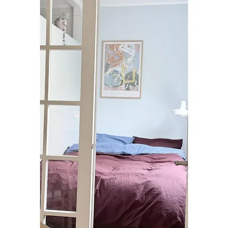 Apartman Apartmentincopenhagen 1755 Koppenhága
