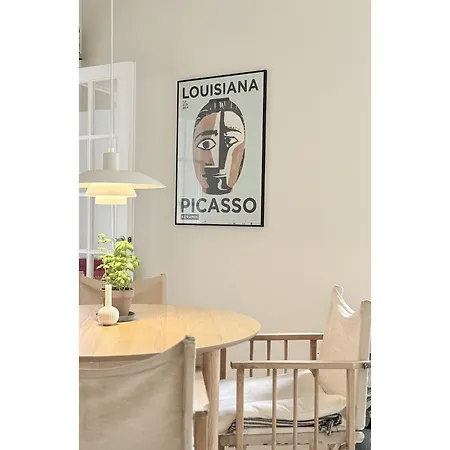 Apartmentincopenhagen 1755 Apartment