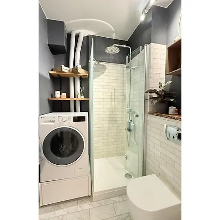 Apartmentincopenhagen 1755 Kopenhagen